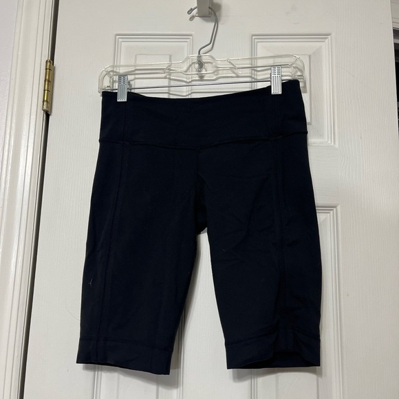 lululemon athletica Pants - Lululemon Biker shorts